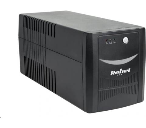 Quer Micropower 1000 KOM0553