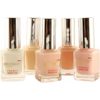 Image 1 of BROOKLIN Лак за Френски маникюр
