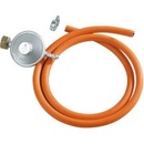 MEVA UNP01007 Hadica s reg. tlaku 30mbar - set