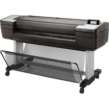 HP DesignJet T1700dr