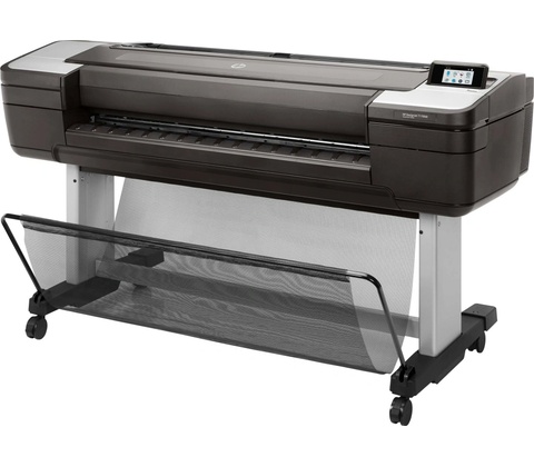 HP DesignJet T1700dr