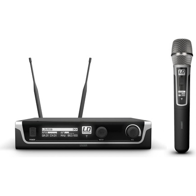 LD Systems U508 HHC