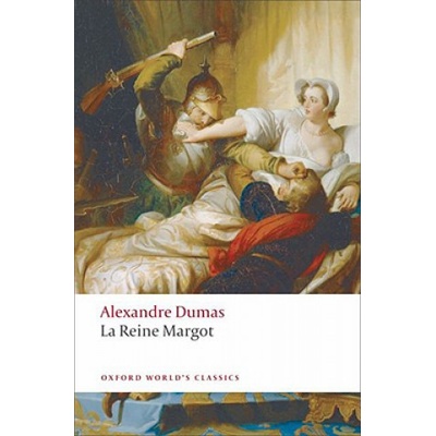 La Reine Margot Oxford World´s Classics
