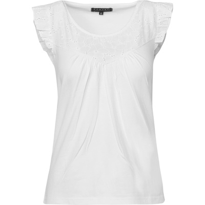 KOROSHI Тениска бяло, размер m