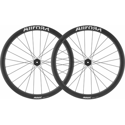 Mavic Allroad S Pair Sram XDR Disc Center Lock