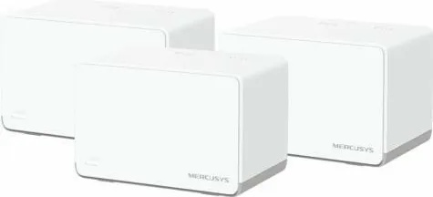 Mercusys Halo H70X Mesh (3-Pack)