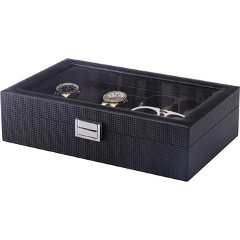 Кутия за часовници, очила и други модни аксесоари | КУТИИ ЗА ЧАСОВНИЦИ