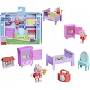 Hasbro Prasátko Peppa Ložnice