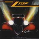 ZZ TOP: ELIMINATOR LP
