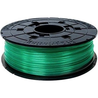 XYZprinting RFPLCXEU0LA, PLA (NFC) filament , 1.75 mm, Зелен (RFPLCXEU0LA)
