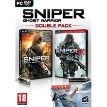 Sniper: Ghost Warrior (Double Pack)