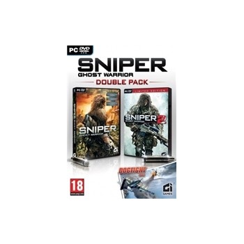 Sniper: Ghost Warrior (Double Pack)