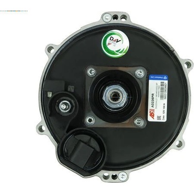 AS-PL generátor Brand new AS-PL Starters D7R44 A0226PR