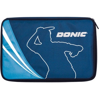 Donic Legends Cover