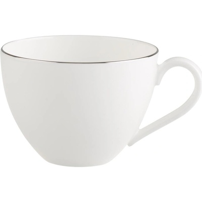 Villeroy & Boch Kávová šálka Anmut Platinum No.1 200 ml