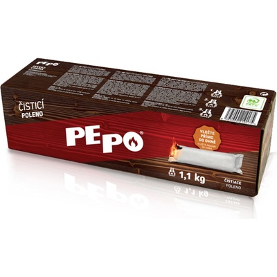 PE-PO čistiace 1,1kg