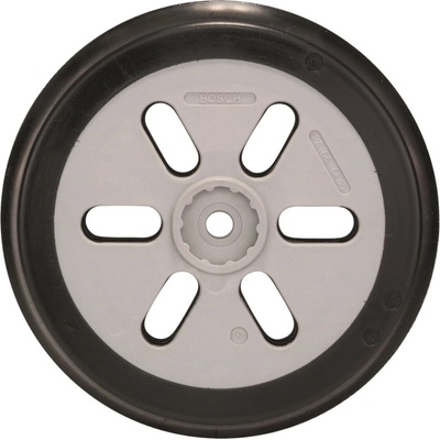 Bosch Accessories 2608601051 Brusné talíře - weich, 150 mm Průměr 150 mm Vhodný pro Excentrická bruska GEX 150 AC, PEX 15 AE