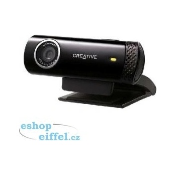Creative Live! Cam Chat HD