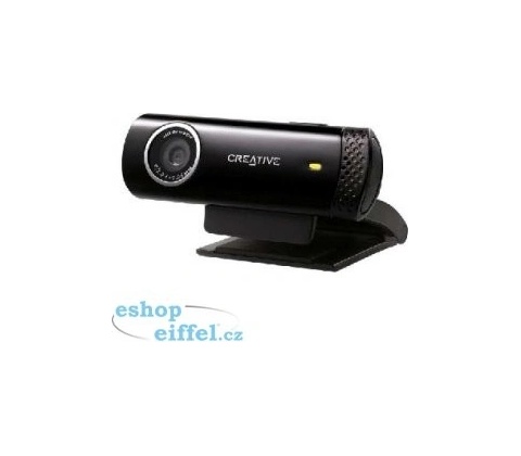 Creative Live! Cam Chat HD