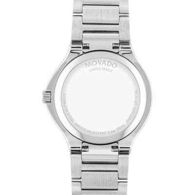 Movado Дамски часовник Movado SE L - 607516 (607516)