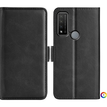 Image 1 of TCL 20R 5G Wallet Калъф и Протектор