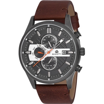 Bigotti Milano Мъжки часовник Bigotti BGT0272-4 (B--BGT0272-4)