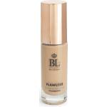 Bel London Матиращ фон дьо тен YES Flawless, 08 Tan, 30 ml