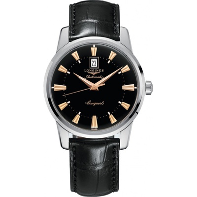 Longines L1.645.4.52.4