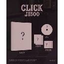 Jisoo - Click (Photobook Version) CD