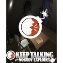 Hry na PC Keep Talking and Nobody Explodes
