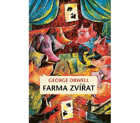 Farma zvířat