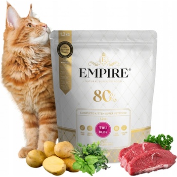 Empire mix príchutí odšťavovač 1,2 kg