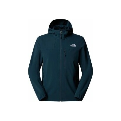 The North Face NIMBLE Hoodie Men SUMMIT NAVY modrá