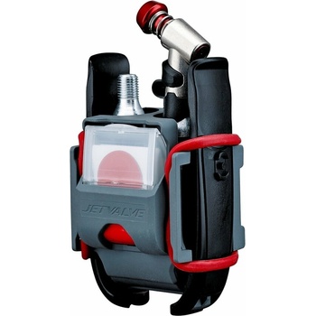 Weldtite Jetvalve Smart System