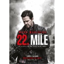 22. miľa DVD