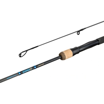 Delphin ZANDIT 215cm 15g 2 díly