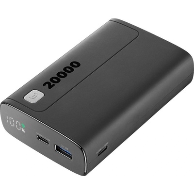 Cellularline Външна батерия Cellularline - IT-15201 (IT-15201)