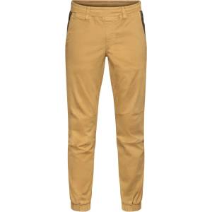 Chillaz Мъжки панталон за катерене Chillaz Neo Bouldering trousers - Curry (009-1573-0415)