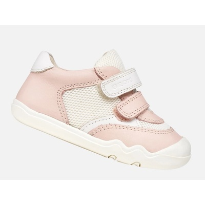Geox Steppieup Lt Rose/White první – Sleviste.cz