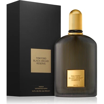 Tom Ford black orchid reserve edp 100ml-УНИСЕКС