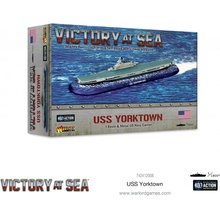 Warlord Games Victory at Sea: USS Yorktown