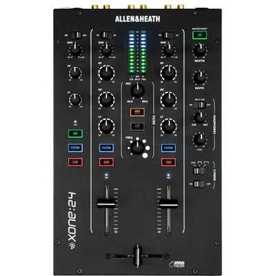 Allen & Heath Xone:24