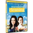 Sunshine Cleaning DVD