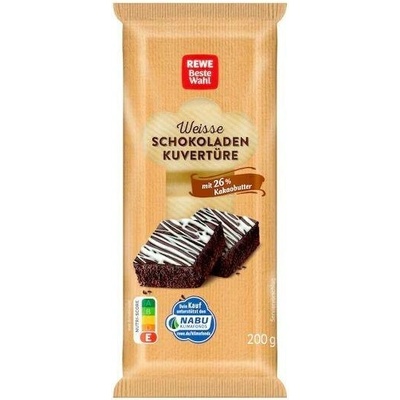 Rewe Bílá na vaření 200 g