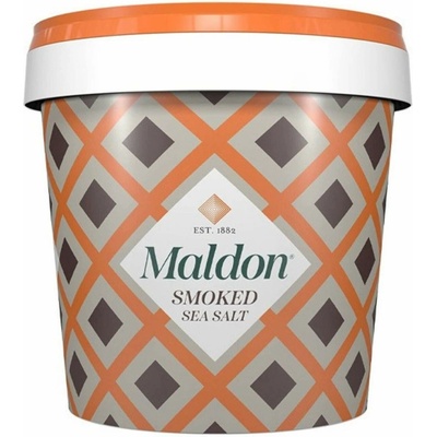 Maldon Maldonská soľ údená vločky 500 g
