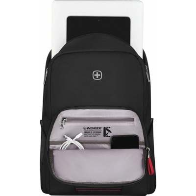 Wenger Motion Backpack, 15,6” 612545