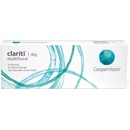 CooperVision Clariti 1-Day Multifocal 30 pcs