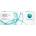 CooperVision Clariti 1-Day Multifocal 30 pcs
