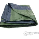 Extol Craft 16125 plachta PE nepromokavá stredne silná 4x5m