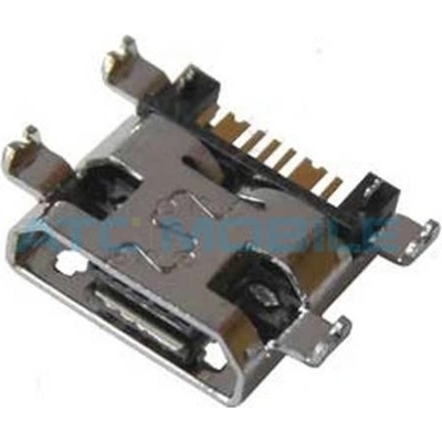 MicroUSB Samsung Galaxy Young S6310, S5310 - 3722-003719